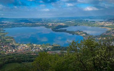 Monte Barro: trekking a un'ora da Milano