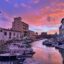 Dove dormire a Livorno - La casa di Ale nel quartiere Venezia