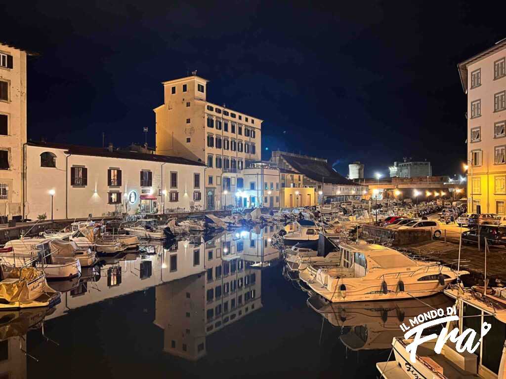 Dove dormire a Livorno: “La Casa di Ale” nel quartiere Venezia Dove dormire a Livorno: “La Casa di Ale” nel quartiere Venezia