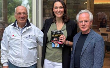 Libro Gianfranco Venturelli di Francesca Galbiati