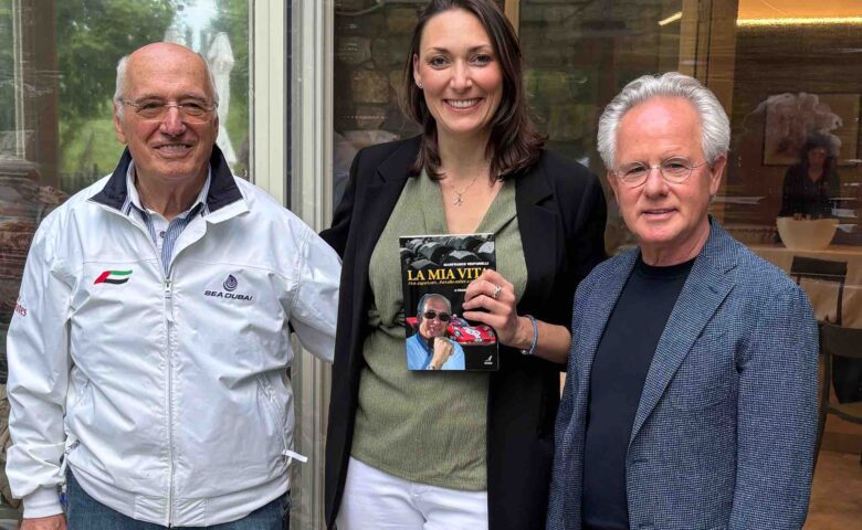 Libro Gianfranco Venturelli di Francesca Galbiati