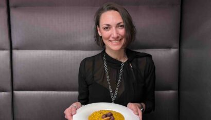 Ristorante Orso Bruno Monza: recensione